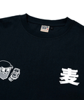 go slow caravan(ゴースローキャラバン) |【ORION × Duckster】オリオンビールコラボTEE POWER OF SPORTS (MENS)