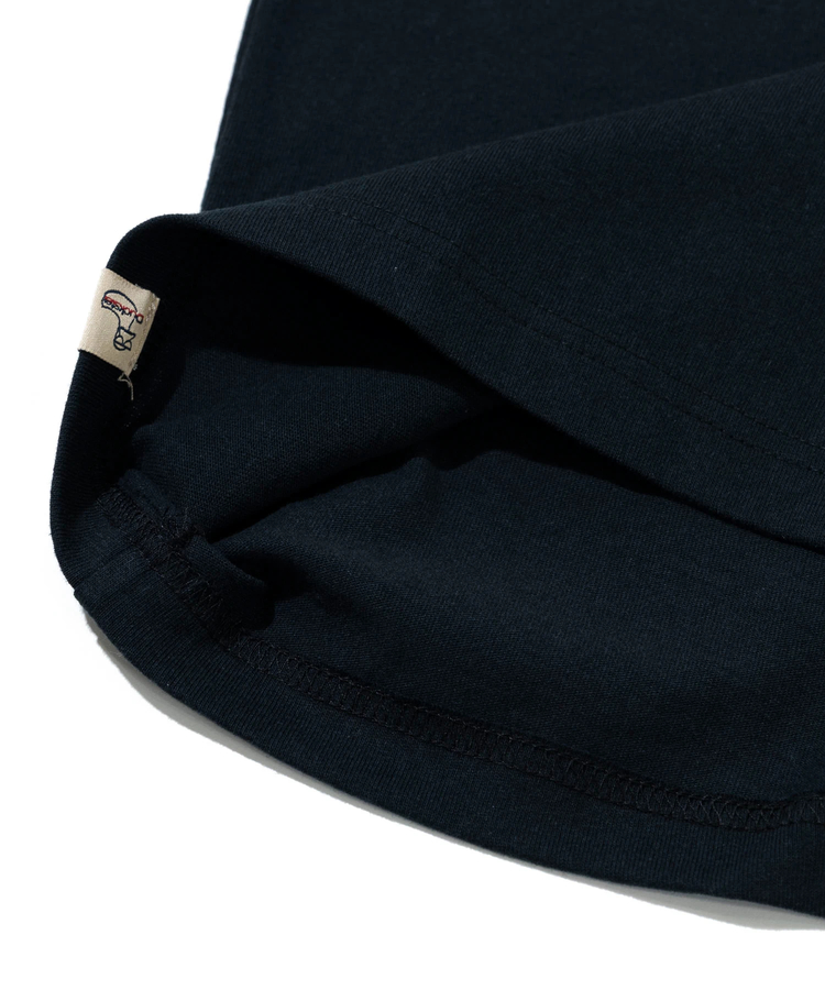 go slow caravan(ゴースローキャラバン) |【ORION × Duckster】オリオンビールコラボTEE POWER OF SPORTS (MENS)