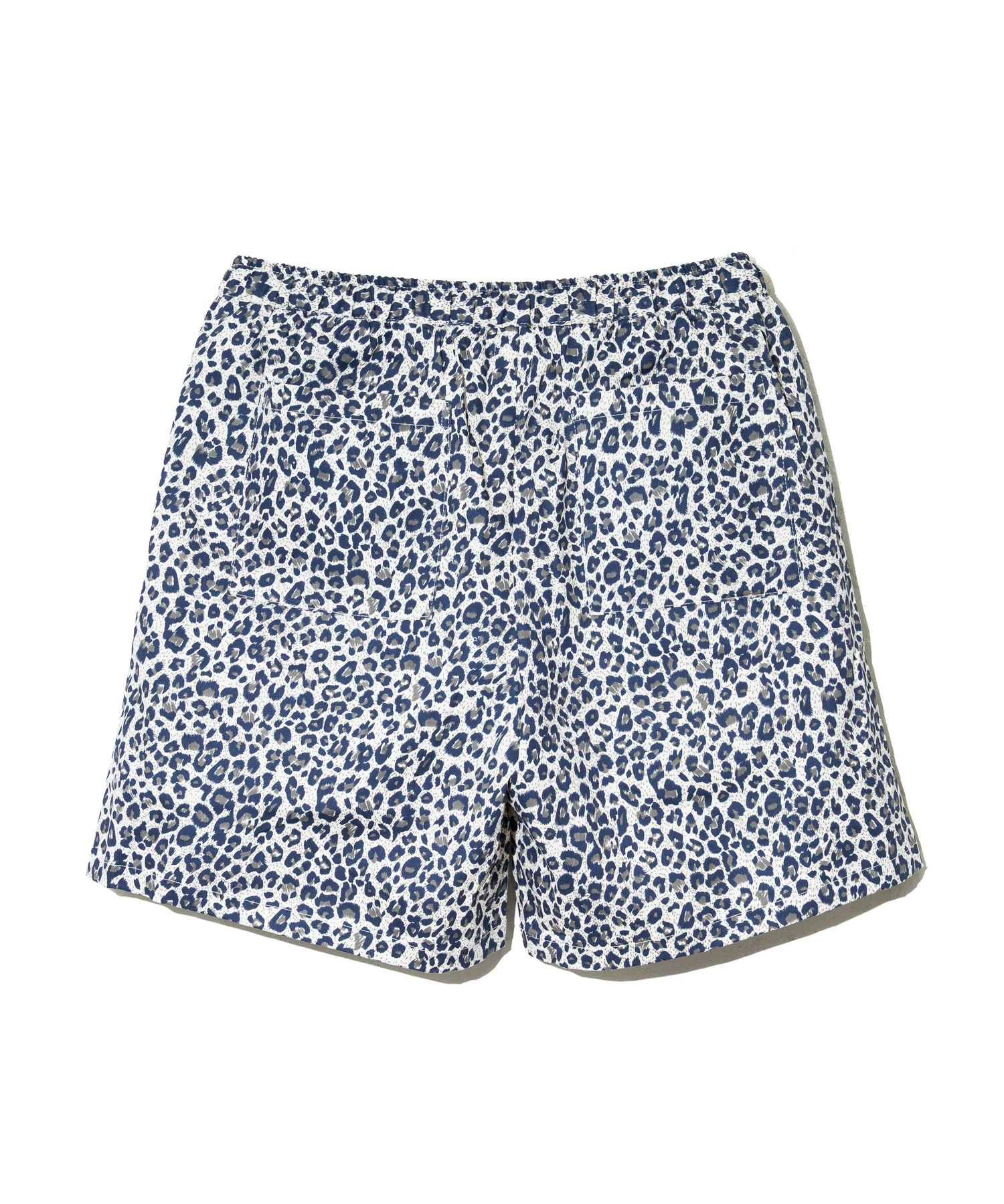 sheller ドットショートパンツ