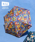 go slow caravan(ゴースローキャラバン) |【GSC別注】KiU/キウ KIU×GSC COMPACT UMBRELLA