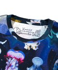 go slow caravan(ゴースローキャラバン) |USA/C 総柄図鑑 TEE vol.7 (MENS)