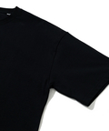 go slow caravan(ゴースローキャラバン) |USA/Cスイカ猫 ゆったり TEE (MENS)
