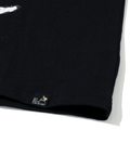go slow caravan(ゴースローキャラバン) |USA/Cスイカ猫 ゆったり TEE (MENS)