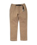 go slow caravan(ゴースローキャラバン) |ストレッチツイルハイロフトパンツ (MENS)