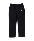 go slow caravan(ゴースローキャラバン) |ストレッチツイルハイロフトパンツ (MENS)