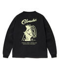 go slow caravan(ゴースローキャラバン) |COBMASTER/コブマスター 天竺L/STEE《スタンダードロゴ》 (MENS)