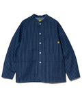 go slow caravan(ゴースローキャラバン) |COBMASTER/コブマスター カットオフラグランカバーオール (MENS)