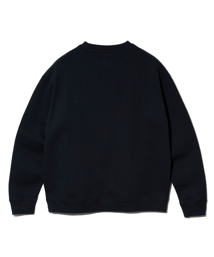 go slow caravan(ゴースローキャラバン) |COBMASTER/コブマスター リップストップナイロンポケット クルースウェット (MENS)