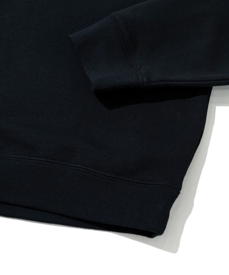 go slow caravan(ゴースローキャラバン) |COBMASTER/コブマスター リップストップナイロンポケット クルースウェット (MENS)