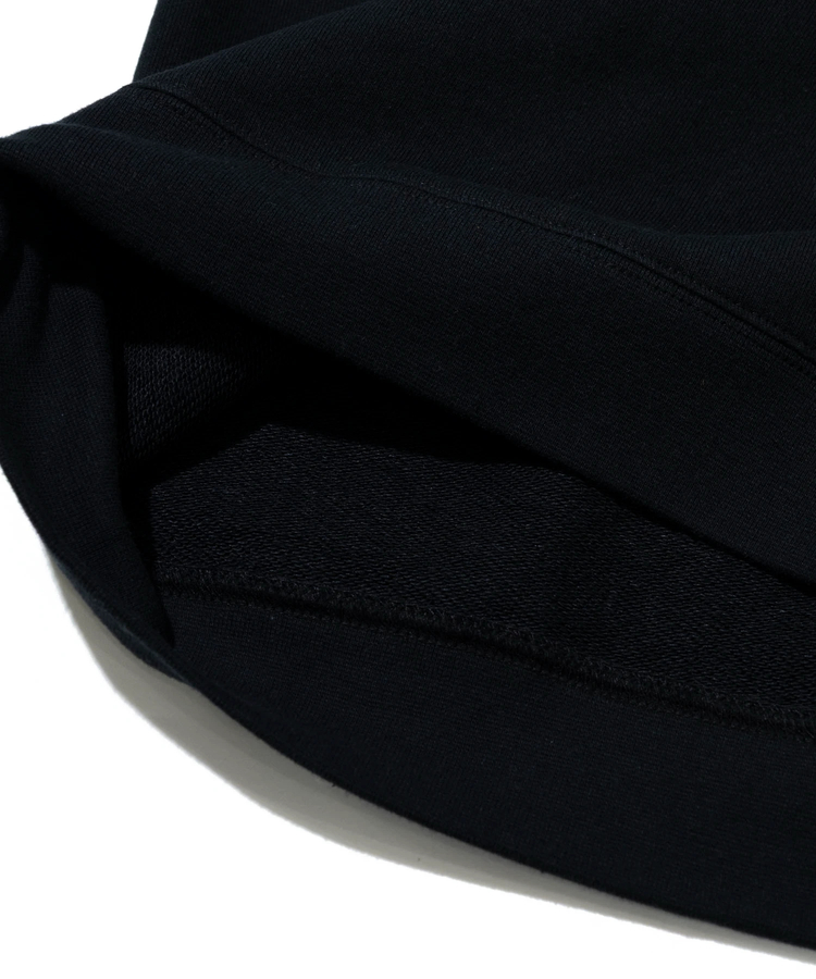 go slow caravan(ゴースローキャラバン) |COBMASTER/コブマスター リップストップナイロンポケット クルースウェット (MENS)