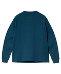 go slow caravan(ゴースローキャラバン) |COBMASTER/コブマスター CVC鹿の子 ワッペンポケットL/STEE (MENS)