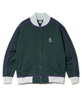 go slow caravan(ゴースローキャラバン) |DUCKSTER/ダックスター スウェットスタジアムジャケット (MENS)