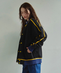 go slow caravan(ゴースローキャラバン) |DUCKSTER/ダックスター スウェットスタジアムジャケット (MENS)