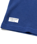 go slow caravan(ゴースローキャラバン) |DUCKSTER/ダックスター ヴィンテージ調ワッフルL/STEE《TEAMDUCKSTER》 (MENS)