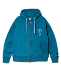 go slow caravan(ゴースローキャラバン) |DUCKSTER/ダックスター DKSTポスター フルジップパーカー (MENS)