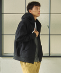 go slow caravan(ゴースローキャラバン) |DUCKSTER/ダックスター DKSTポスター フルジップパーカー (MENS)