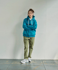 go slow caravan(ゴースローキャラバン) |DUCKSTER/ダックスター DKSTポスター フルジップパーカー (MENS)