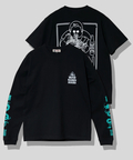 go slow caravan(ゴースローキャラバン) |DUCKSTER/ダックスター ダブルレイヤードS/S×L/S セット (MENS)