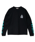 go slow caravan(ゴースローキャラバン) |DUCKSTER/ダックスター ダブルレイヤードS/S×L/S セット (MENS)