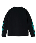go slow caravan(ゴースローキャラバン) |DUCKSTER/ダックスター ダブルレイヤードS/S×L/S セット (MENS)