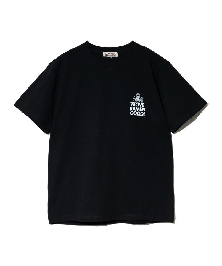 go slow caravan(ゴースローキャラバン) |DUCKSTER/ダックスター ダブルレイヤードS/S×L/S セット (MENS)