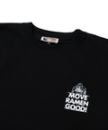 go slow caravan(ゴースローキャラバン) |DUCKSTER/ダックスター ダブルレイヤードS/S×L/S セット (MENS)