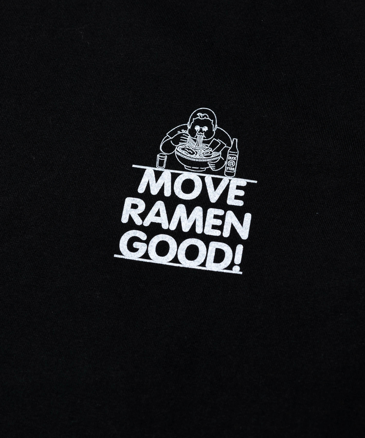 go slow caravan(ゴースローキャラバン) |DUCKSTER/ダックスター ダブルレイヤードS/S×L/S セット (MENS)