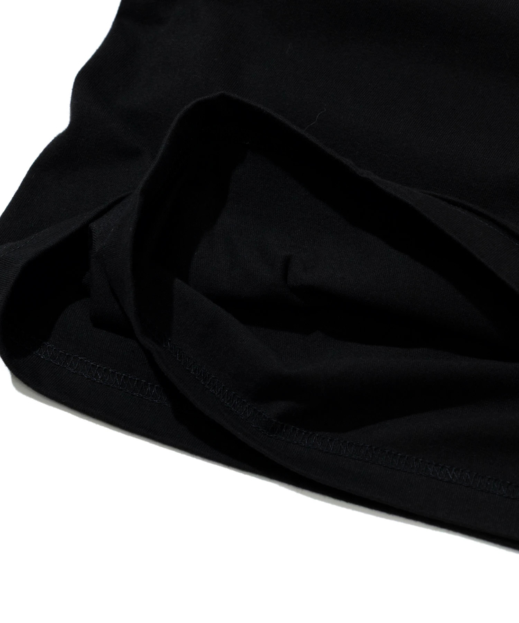 go slow caravan(ゴースローキャラバン) |DUCKSTER/ダックスター ダブルレイヤードS/S×L/S セット (MENS)