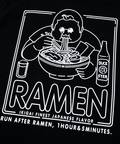 go slow caravan(ゴースローキャラバン) |DUCKSTER/ダックスター ダブルレイヤードS/S×L/S セット (MENS)