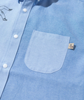 go slow caravan(ゴースローキャラバン) |DUCKSTER/ダックスター プロレスコミックシャツ (MENS)