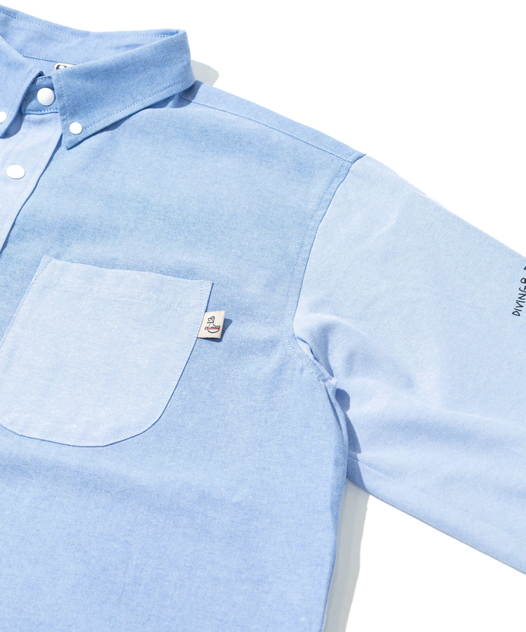 go slow caravan(ゴースローキャラバン) |DUCKSTER/ダックスター プロレスコミックシャツ (MENS)
