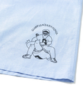 go slow caravan(ゴースローキャラバン) |DUCKSTER/ダックスター プロレスコミックシャツ (MENS)