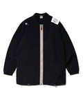 go slow caravan(ゴースローキャラバン) |DUCKSTER/ダックスター ジップアップコーチシャツ (MENS)