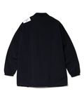 go slow caravan(ゴースローキャラバン) |DUCKSTER/ダックスター ジップアップコーチシャツ (MENS)