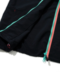 go slow caravan(ゴースローキャラバン) |DUCKSTER/ダックスター ジップアップコーチシャツ (MENS)