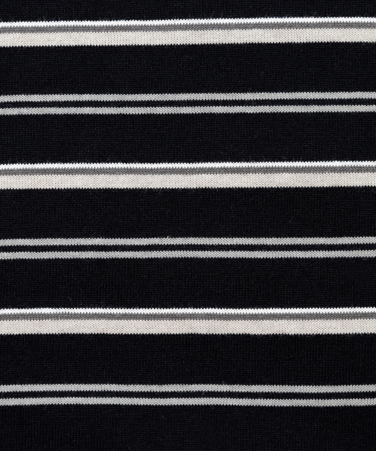 go slow caravan(ゴースローキャラバン) |SCREEN STARS/スクリーンスターズ MULTI BORDER S/S TEE (MENS)