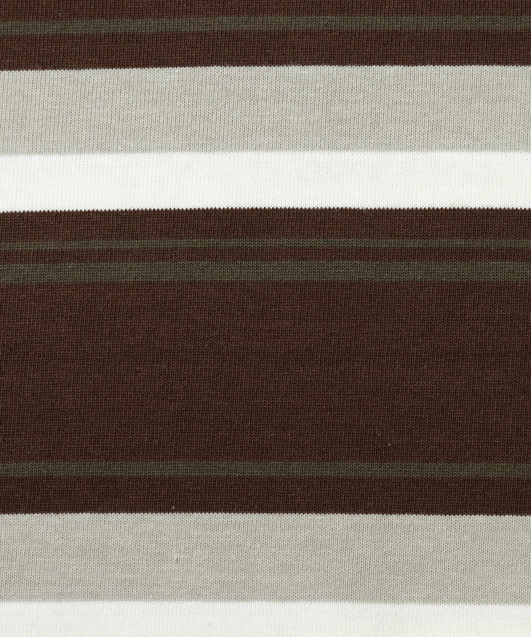 go slow caravan(ゴースローキャラバン) |SCREEN STARS/スクリーンスターズ MULTI BORDER S/S TEE (MENS)