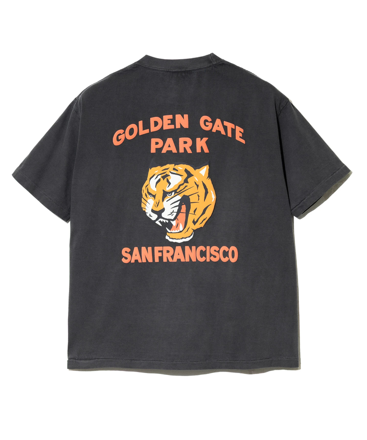 SCREEN STARS/スクリーンスターズ ピグメント加工ベドジャン風 SCREEN STARS/スクリーンスターズ ピグメント加工ベドジャン風