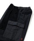 go slow caravan(ゴースローキャラバン) |BAYCANT/ベイカント AW 3素材カーゴパンツ (MENS)