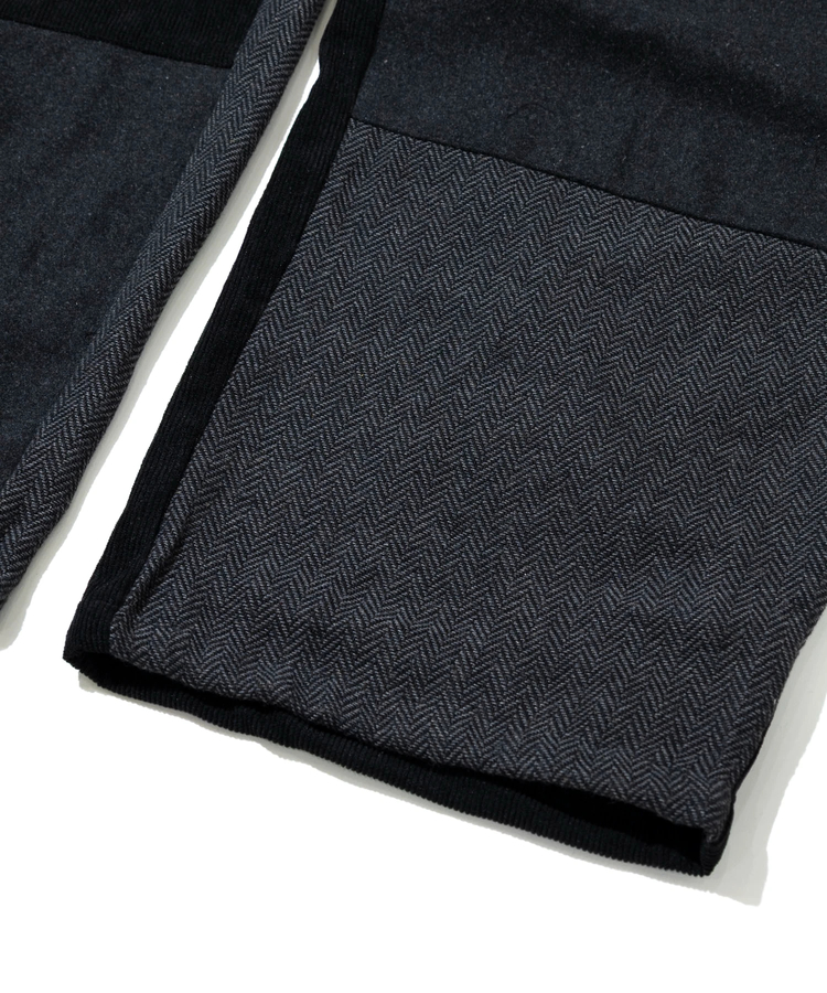 go slow caravan(ゴースローキャラバン) |BAYCANT/ベイカント AW 3素材カーゴパンツ (MENS)