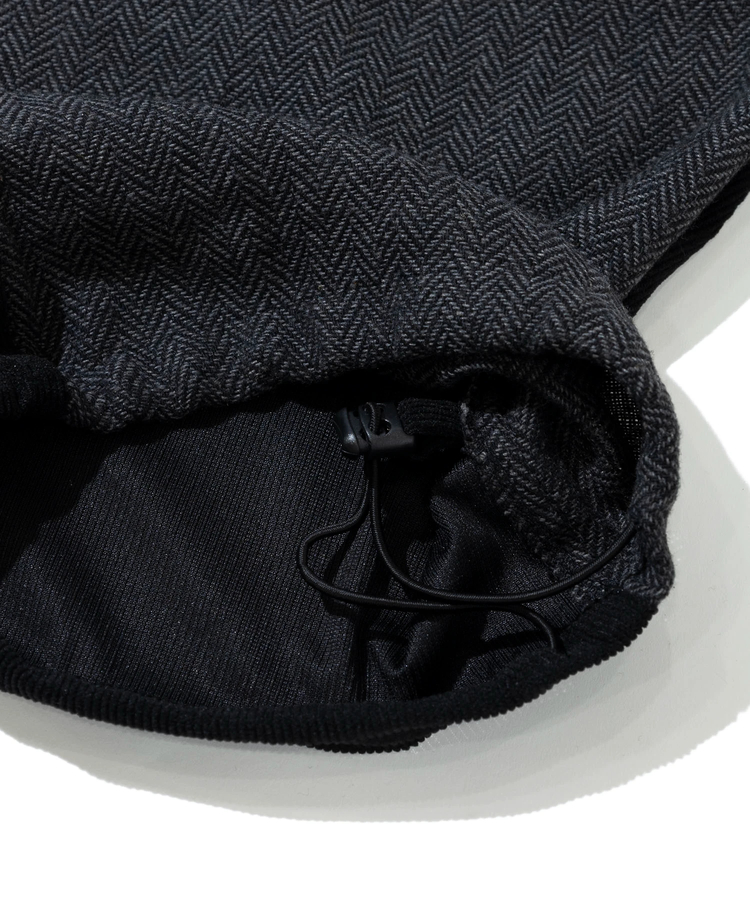 go slow caravan(ゴースローキャラバン) |BAYCANT/ベイカント AW 3素材カーゴパンツ (MENS)