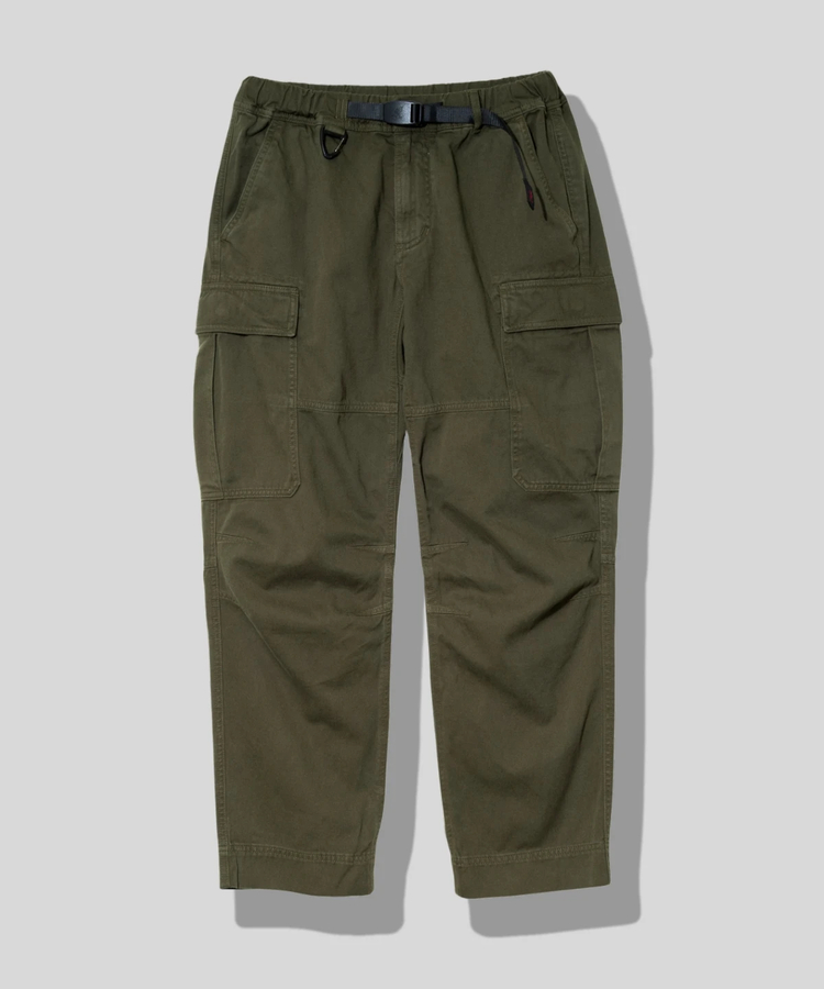 go slow caravan(ゴースローキャラバン) |GRAMICCI/グラミチ SIERRA CARGO PANT (MENS)