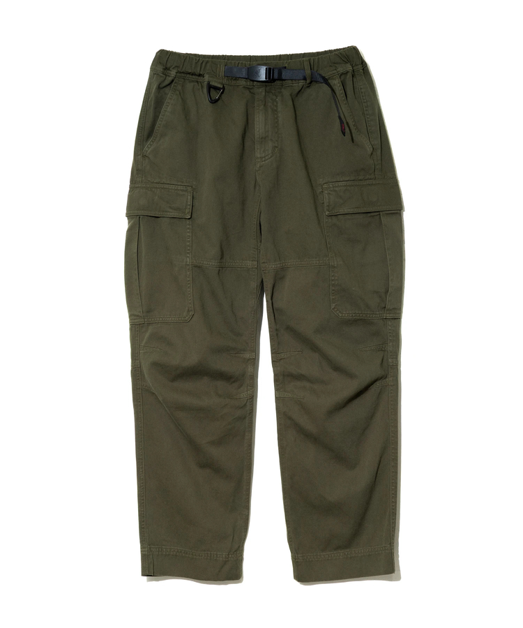 go slow caravan(ゴースローキャラバン) |GRAMICCI/グラミチ SIERRA CARGO PANT (MENS)
