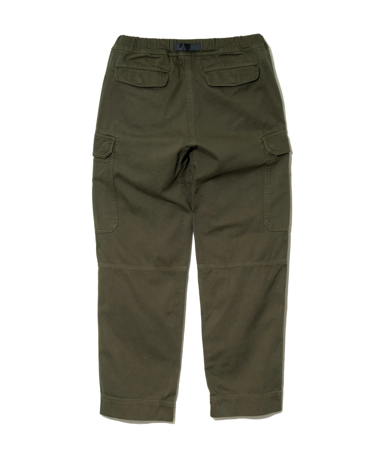 go slow caravan(ゴースローキャラバン) |GRAMICCI/グラミチ SIERRA CARGO PANT (MENS)