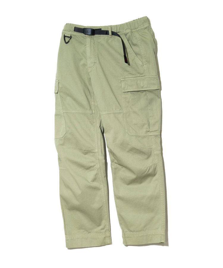 go slow caravan(ゴースローキャラバン) |GRAMICCI/グラミチ SIERRA CARGO PANT (MENS)