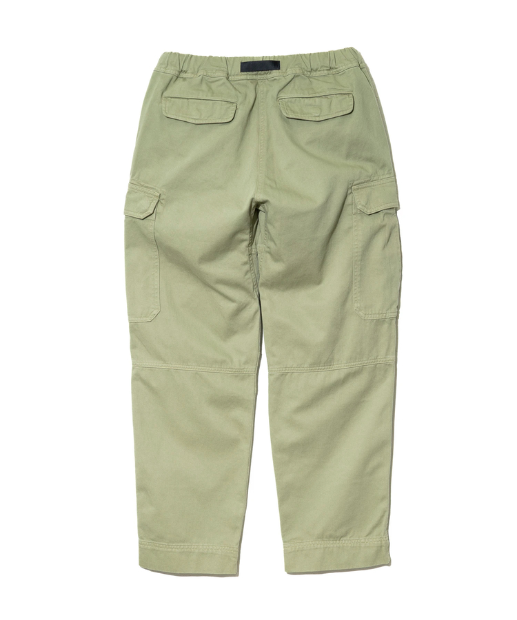 go slow caravan(ゴースローキャラバン) |GRAMICCI/グラミチ SIERRA CARGO PANT (MENS)