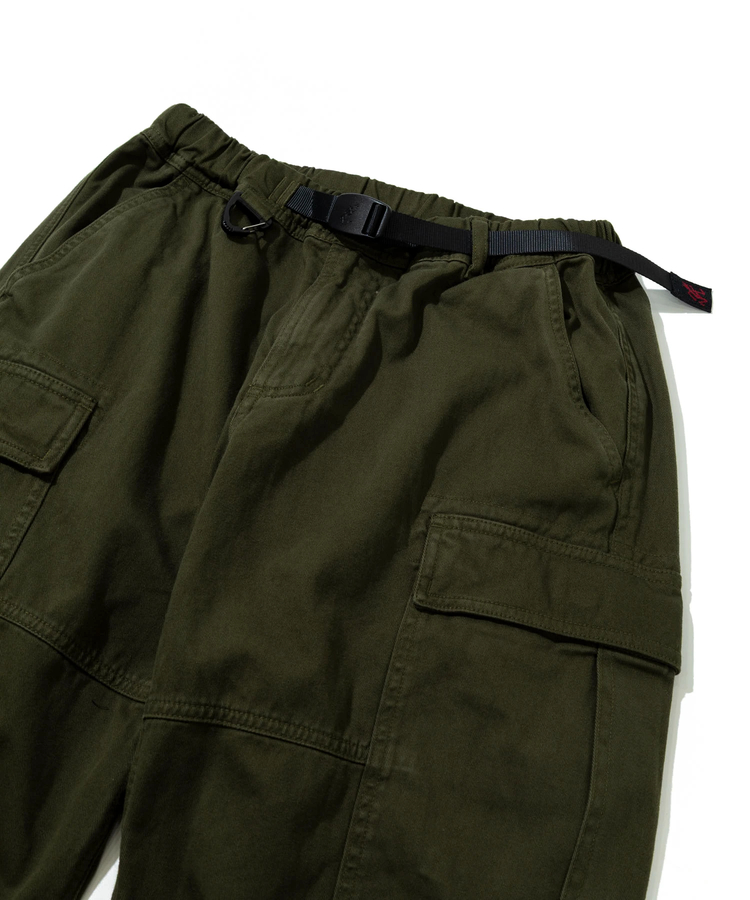 go slow caravan(ゴースローキャラバン) |GRAMICCI/グラミチ SIERRA CARGO PANT (MENS)