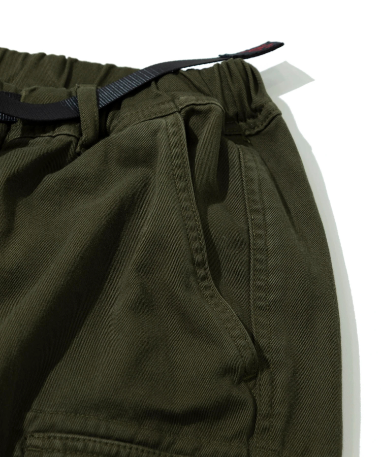 go slow caravan(ゴースローキャラバン) |GRAMICCI/グラミチ SIERRA CARGO PANT (MENS)