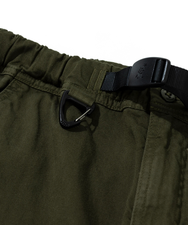 go slow caravan(ゴースローキャラバン) |GRAMICCI/グラミチ SIERRA CARGO PANT (MENS)