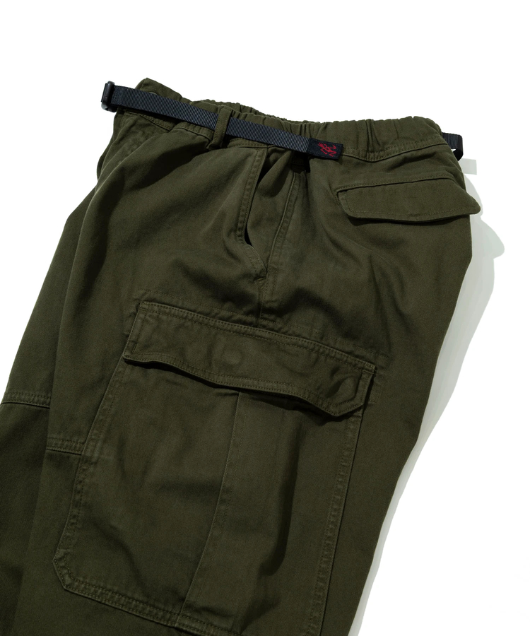 go slow caravan(ゴースローキャラバン) |GRAMICCI/グラミチ SIERRA CARGO PANT (MENS)